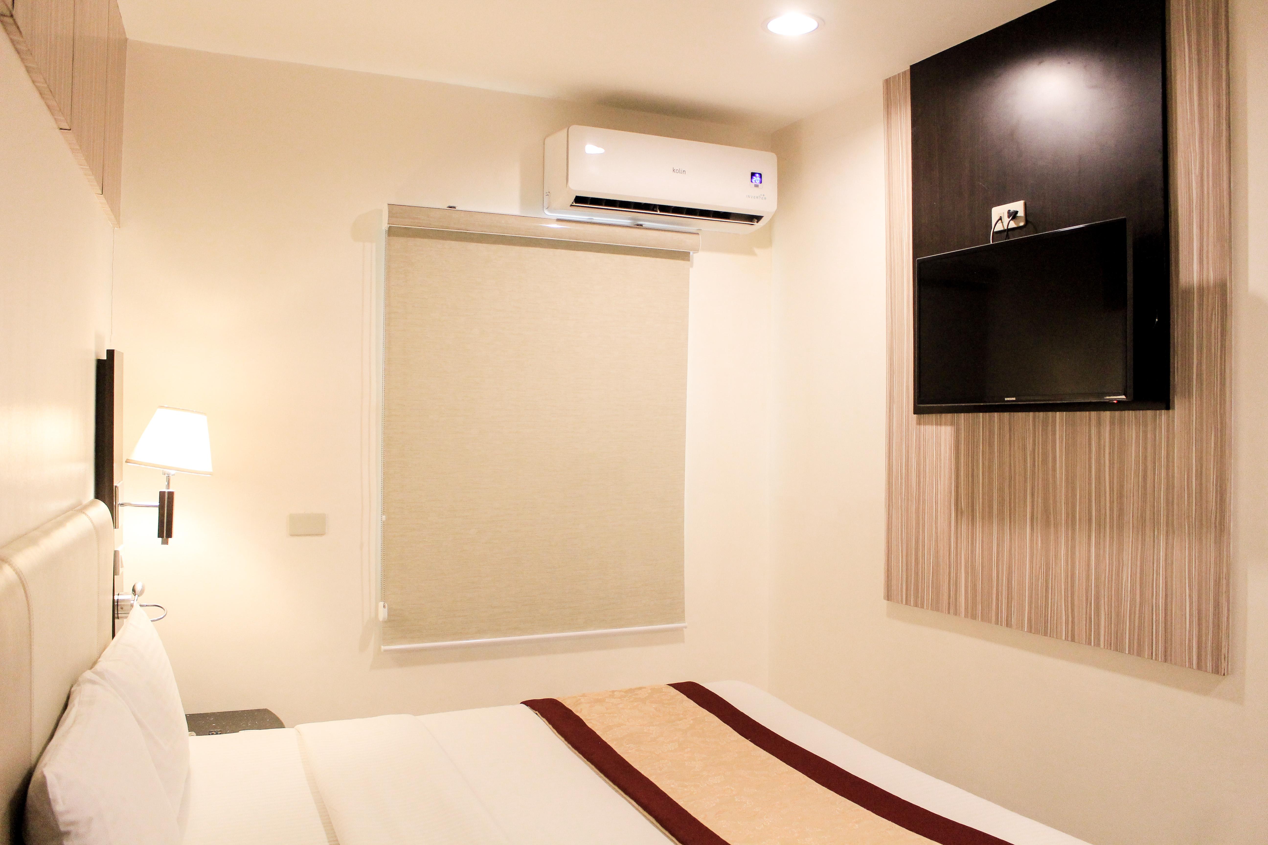 Hostel 1632 Manila Zewnętrze zdjęcie