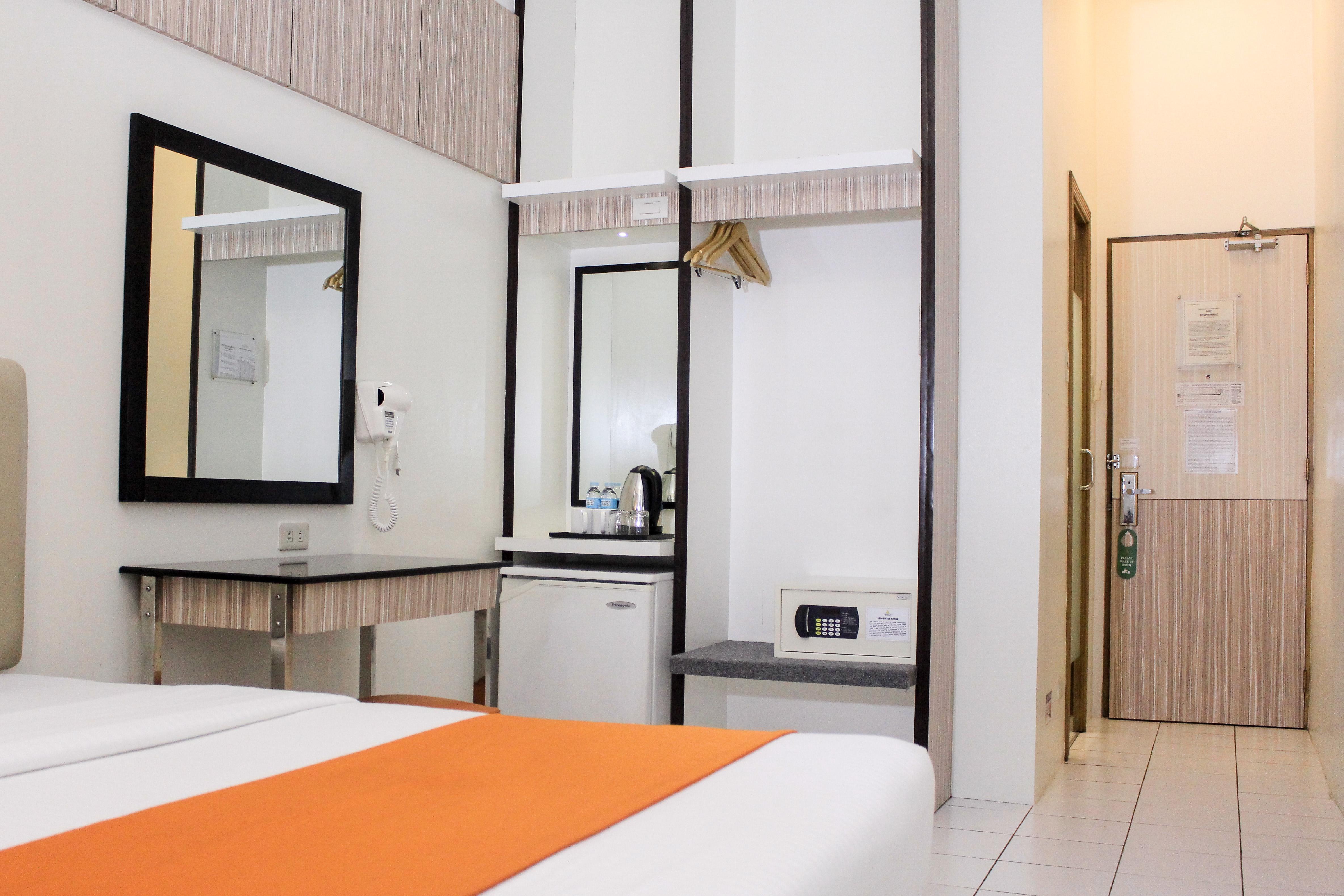 Hostel 1632 Manila Zewnętrze zdjęcie