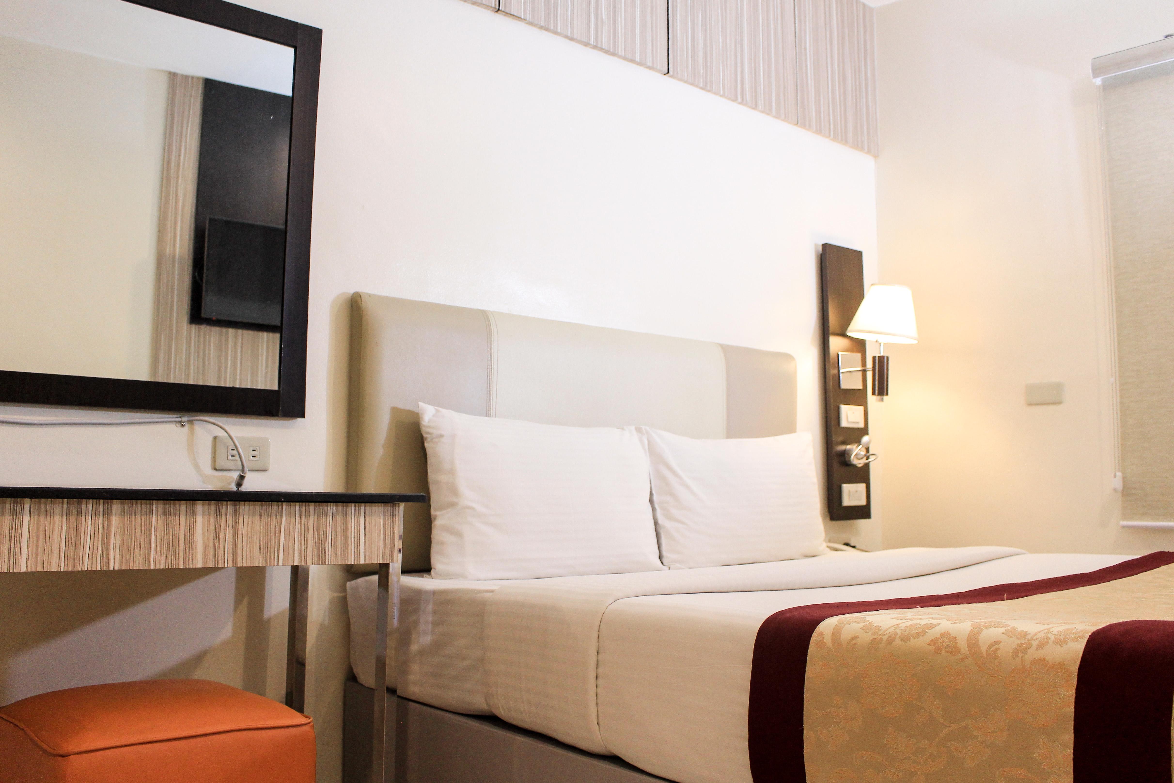Hostel 1632 Manila Zewnętrze zdjęcie