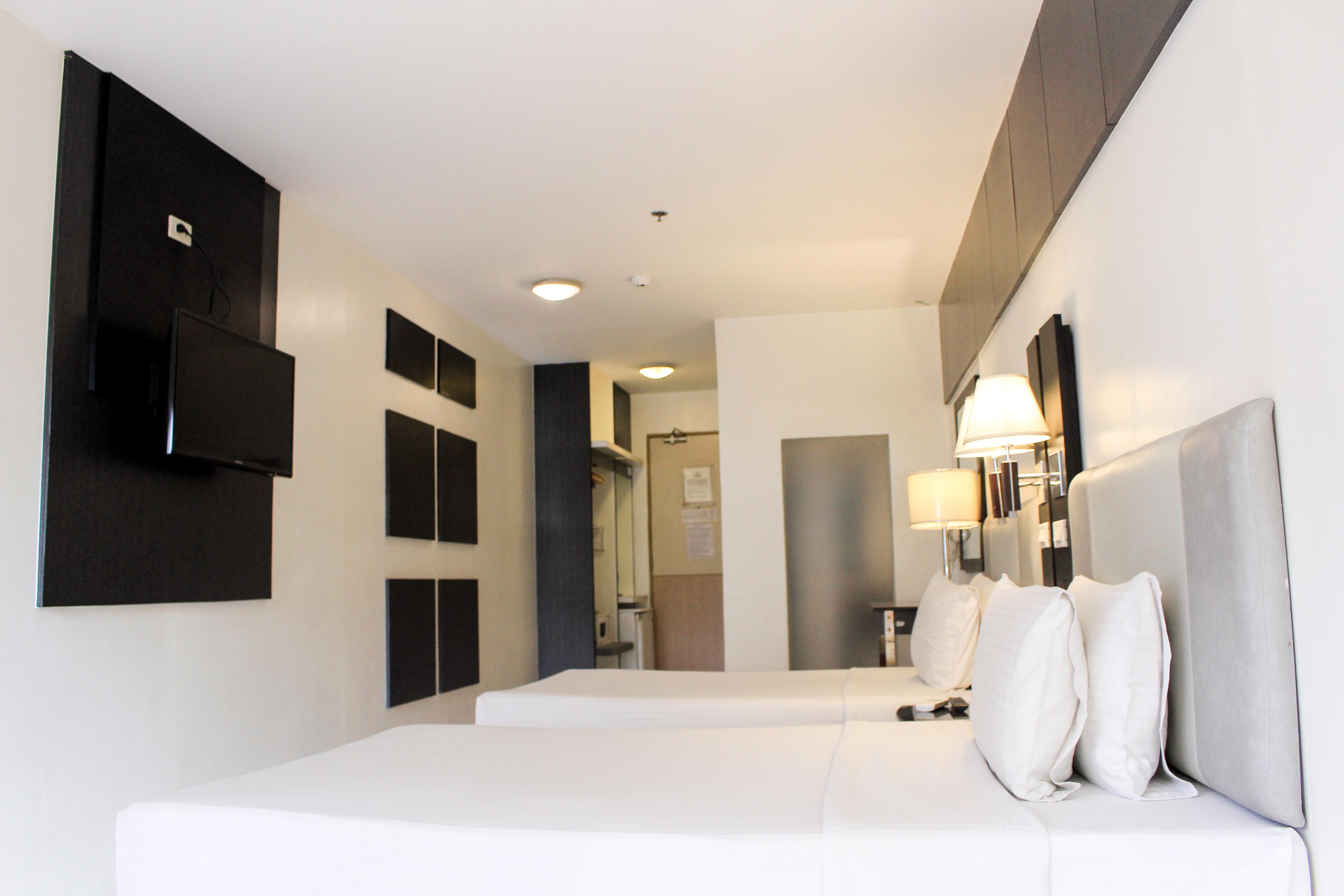 Hostel 1632 Manila Zewnętrze zdjęcie