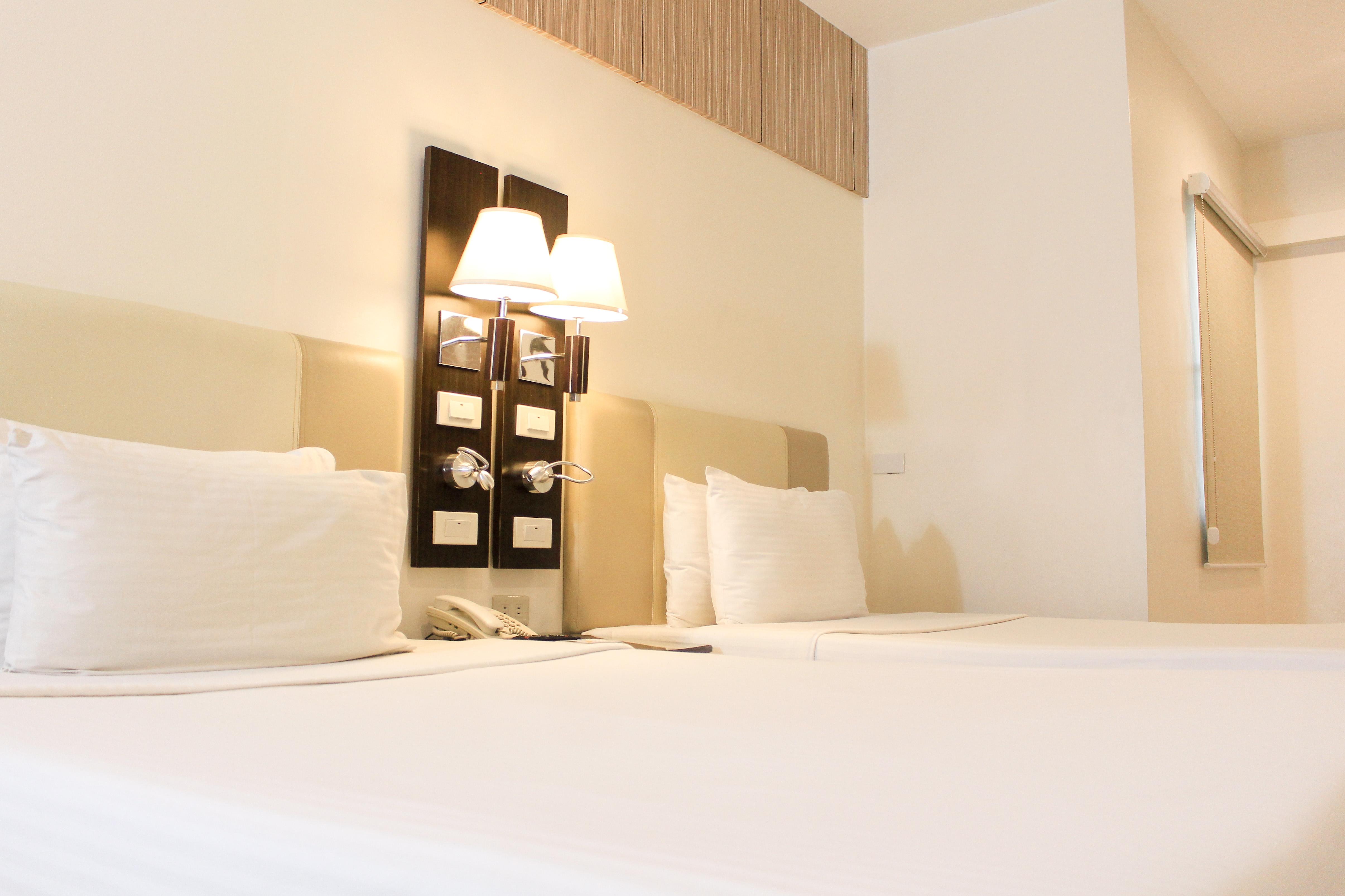 Hostel 1632 Manila Zewnętrze zdjęcie