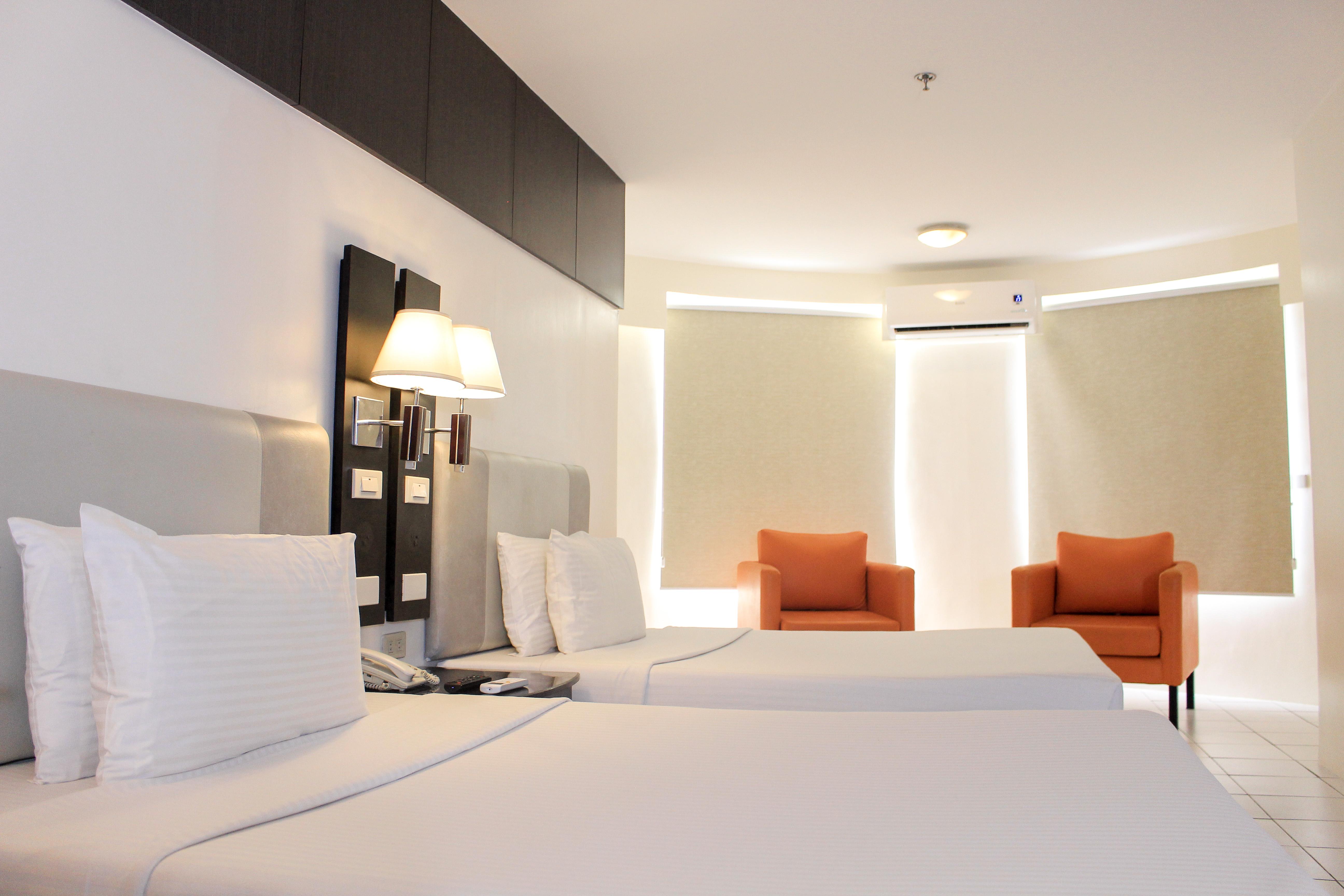 Hostel 1632 Manila Zewnętrze zdjęcie