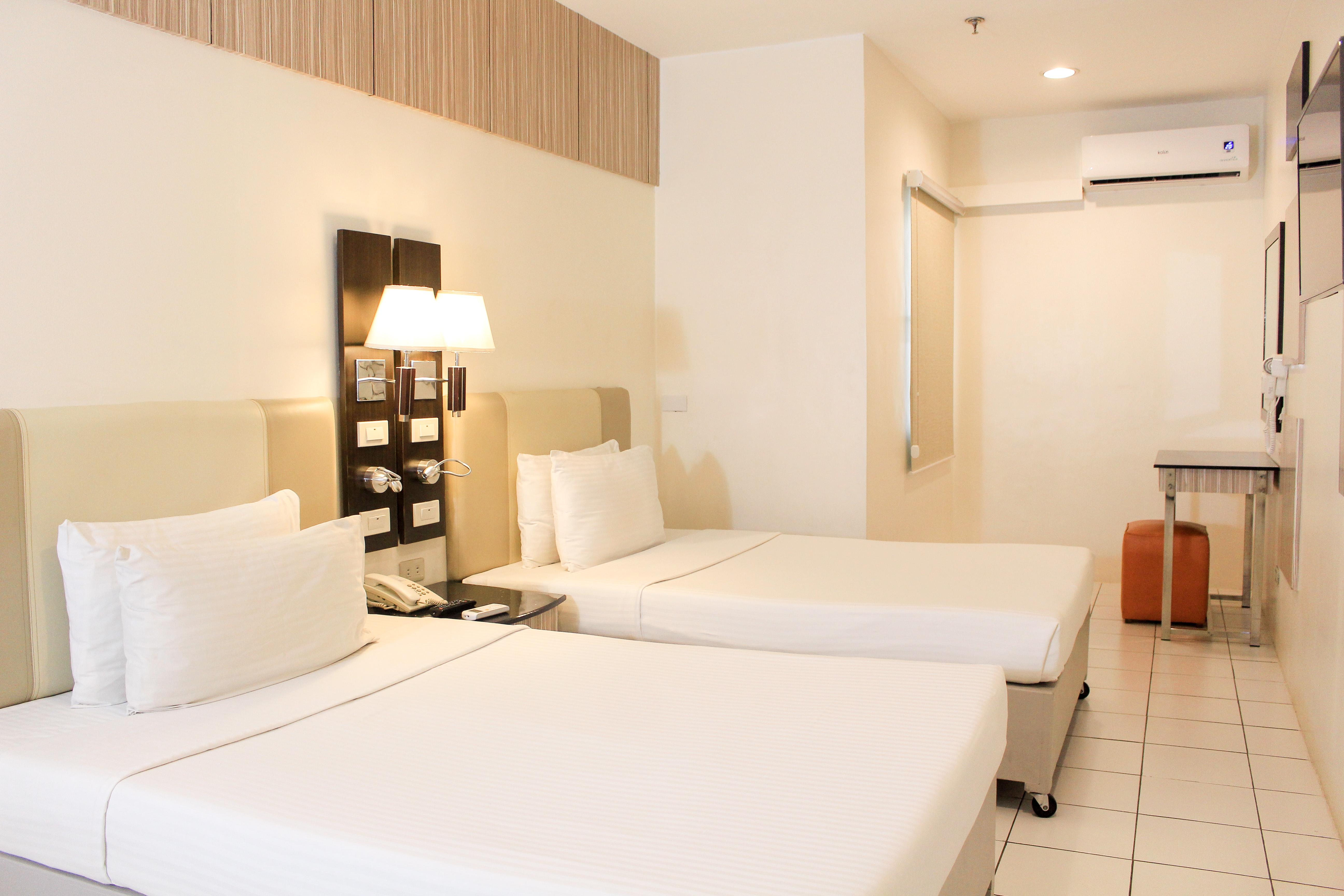 Hostel 1632 Manila Zewnętrze zdjęcie