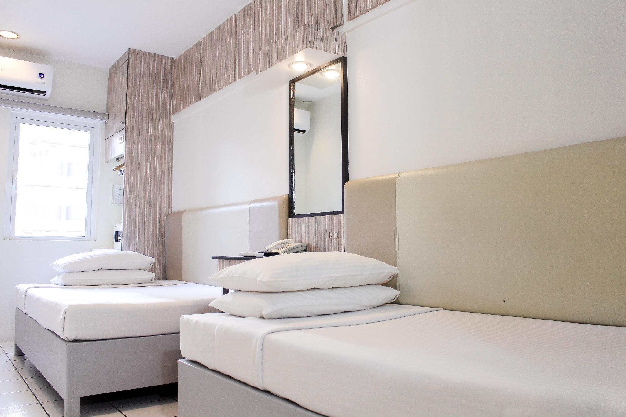Hostel 1632 Manila Zewnętrze zdjęcie