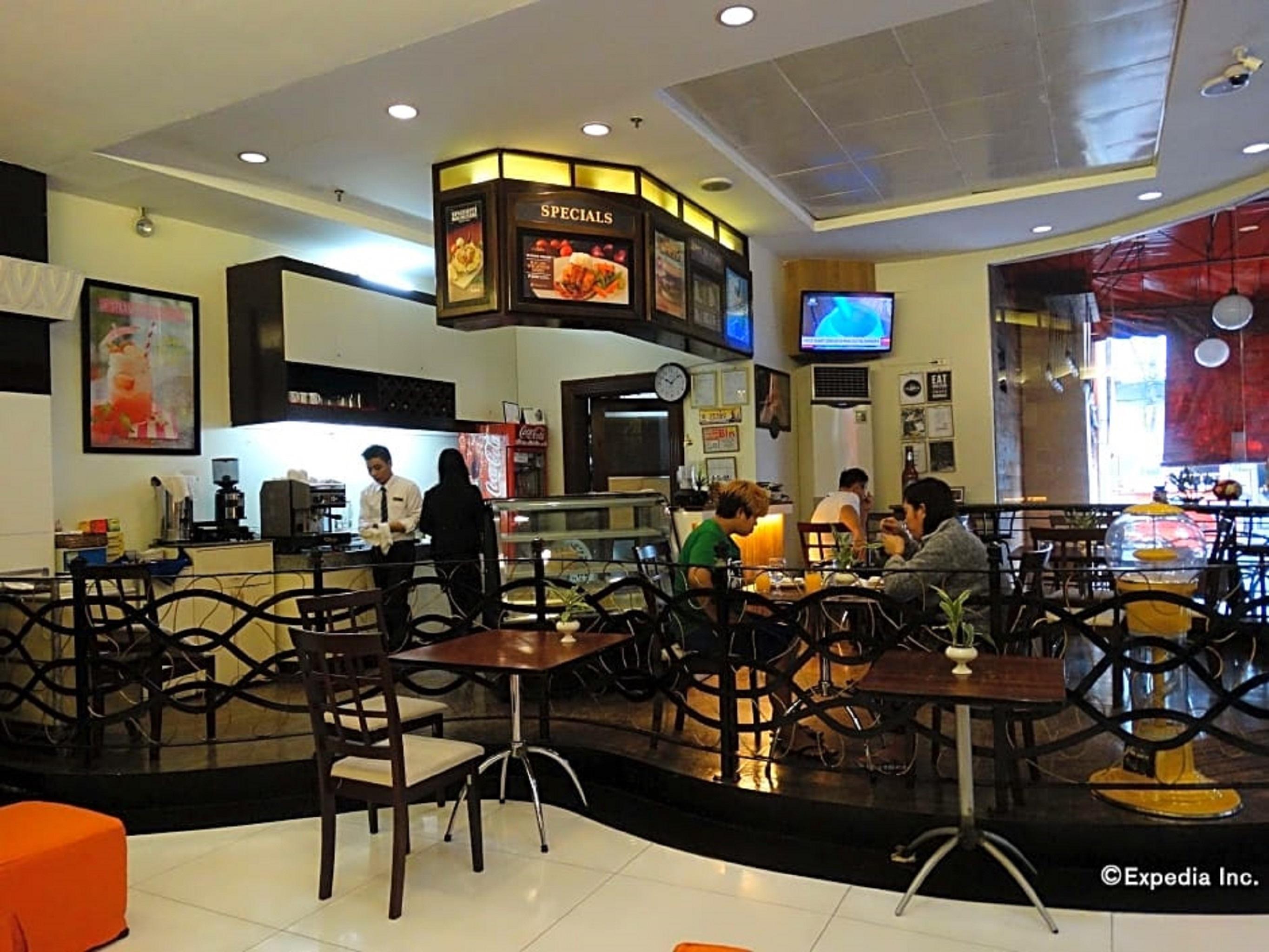 Hostel 1632 Manila Zewnętrze zdjęcie
