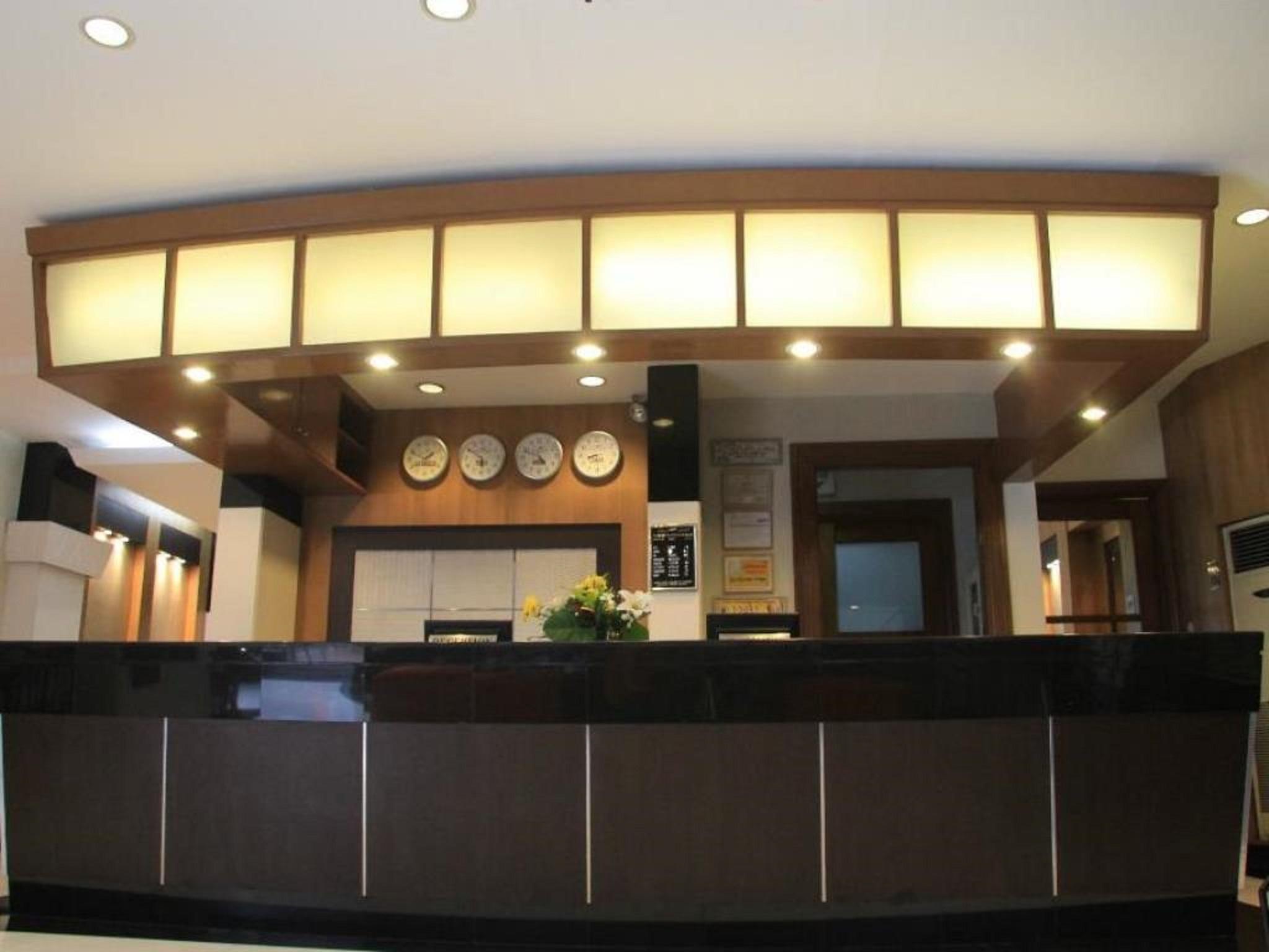 Hostel 1632 Manila Zewnętrze zdjęcie