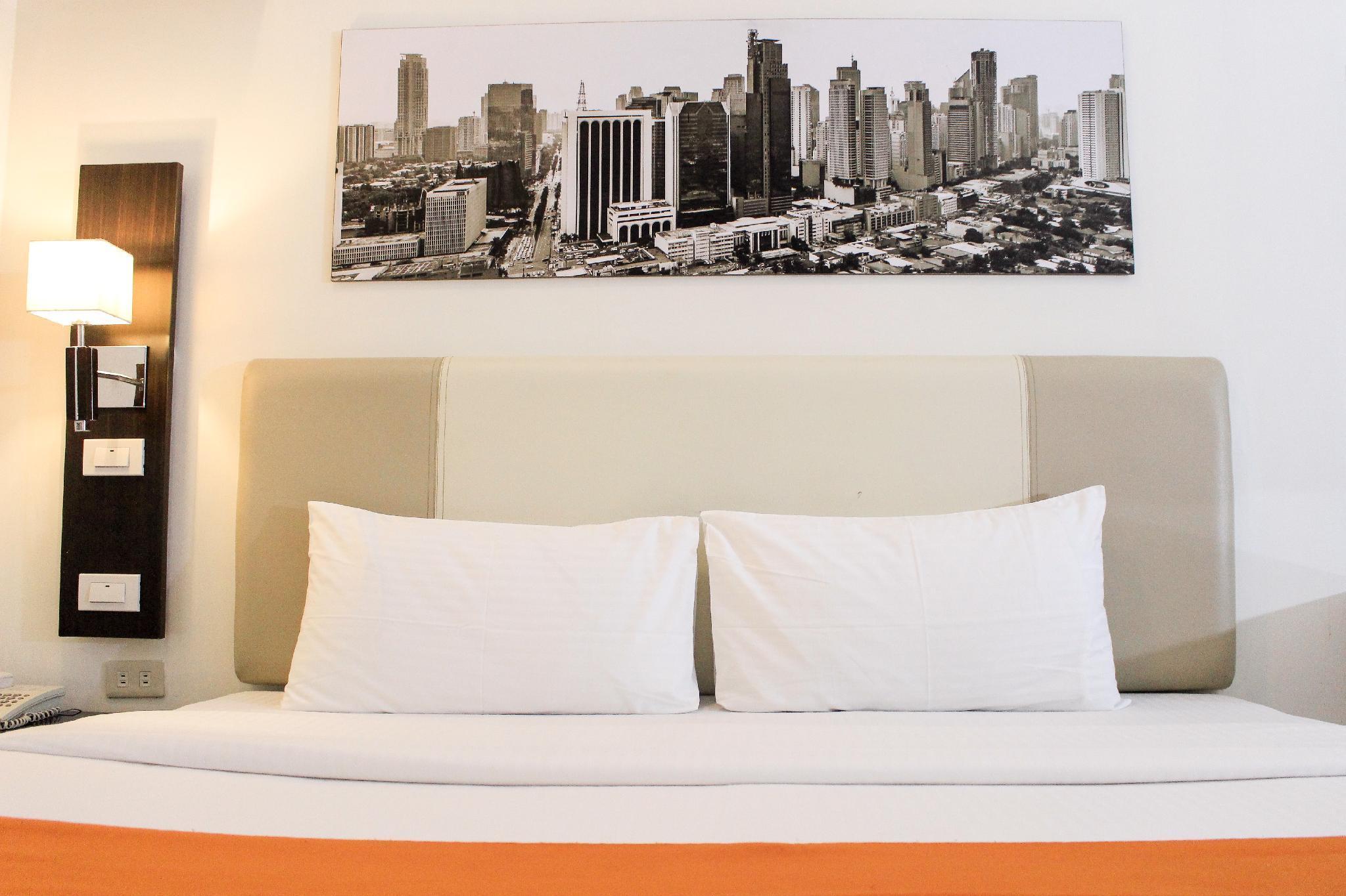 Hostel 1632 Manila Zewnętrze zdjęcie