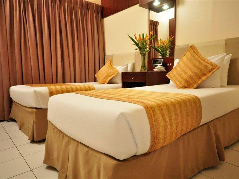 Hostel 1632 Manila Zewnętrze zdjęcie