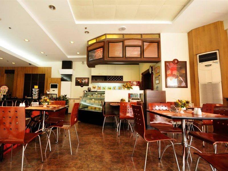 Hostel 1632 Manila Zewnętrze zdjęcie