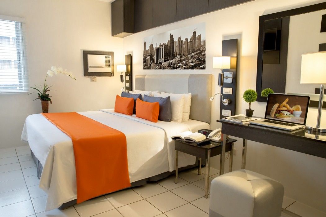 Hostel 1632 Manila Zewnętrze zdjęcie