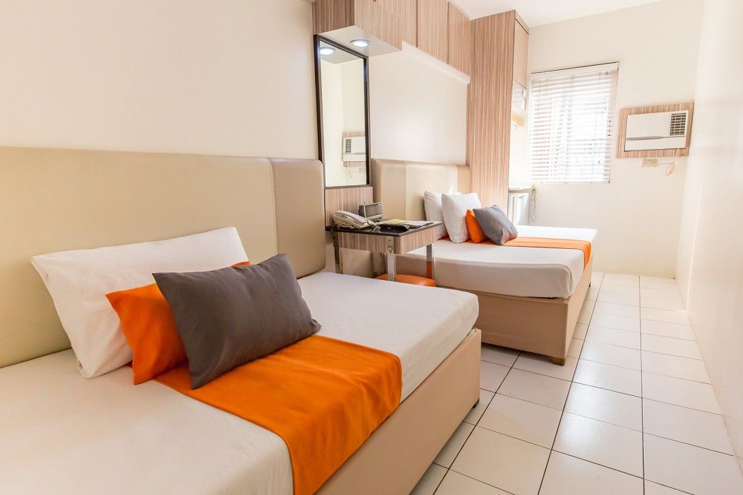 Hostel 1632 Manila Zewnętrze zdjęcie