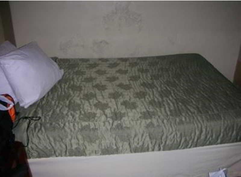 Hostel 1632 Manila Zewnętrze zdjęcie