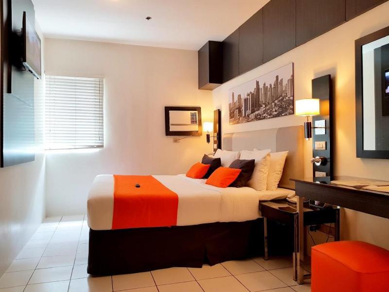 Hostel 1632 Manila Zewnętrze zdjęcie