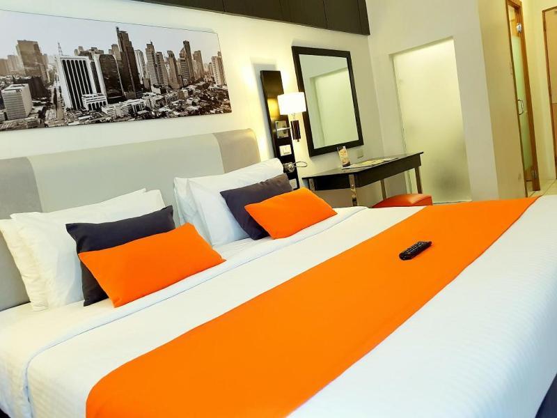Hostel 1632 Manila Zewnętrze zdjęcie