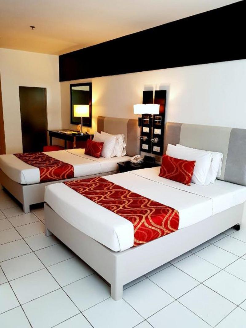 Hostel 1632 Manila Zewnętrze zdjęcie