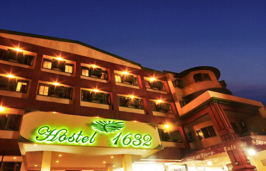 Hostel 1632 Manila Zewnętrze zdjęcie