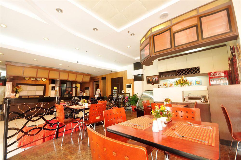 Hostel 1632 Manila Zewnętrze zdjęcie